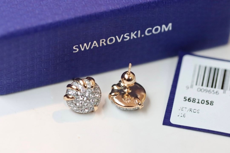 Swarovski Earrings